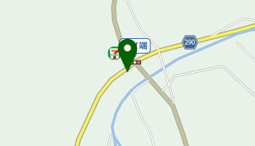 いちまるタクシー株式会社 予約配車センターの地図画像