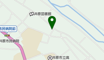岡山県井原市の駐車場一覧 - NAVITIME