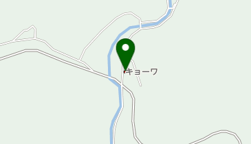 株式会社キョーワの地図画像