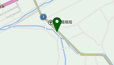瀬川工業の地図画像