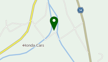 有限会社アイエス電機の地図画像