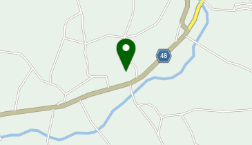 杉原物産の地図画像