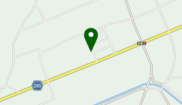 スワン美容室の地図画像