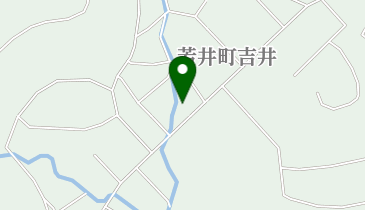 アンド化工株式会社芳井工場の地図画像