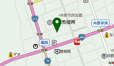 岡山県井原市の米店一覧 - NAVITIME