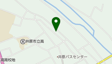 谷本保険の地図画像