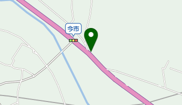 田辺薬局今市店の地図画像