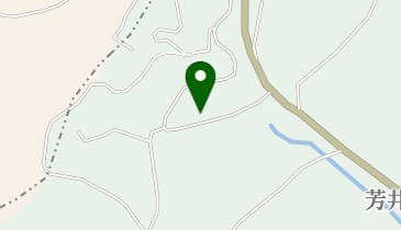 田辺商店の地図画像