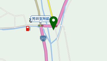 今井理容所の地図画像