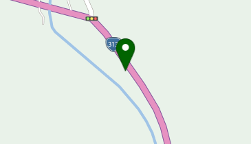 岩荘の地図画像