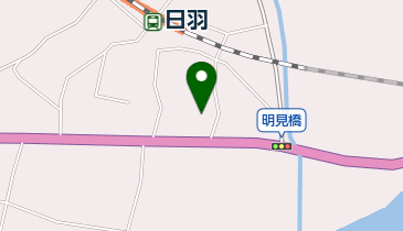 日建リース工業株式会社岡山支店の地図画像