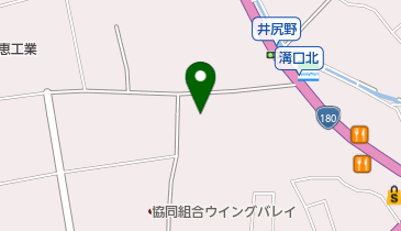 中国陸運株式会社岡山営業所の地図画像