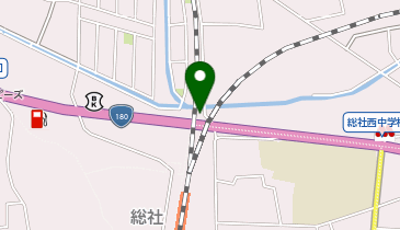 住まいるネット門田店の地図画像