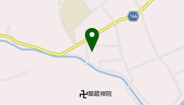 総社市 昭和公民館 水内分館の地図画像