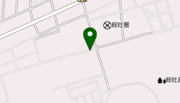 総社市 常盤集会所の地図画像