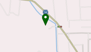 総社市 西公民館 山田分館の地図画像