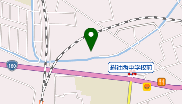 OSKスポーツクラブ総社の地図画像