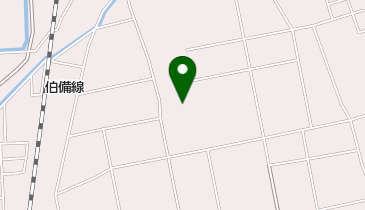 松永ギター製作所の地図画像