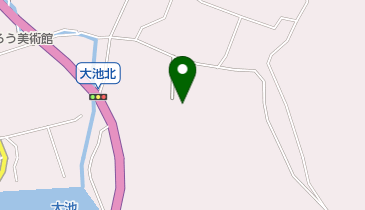 山手スポーツ広場の地図画像