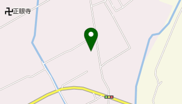 ヒロモータースの地図画像