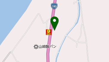 カーコンビニ倶楽部モビの地図画像