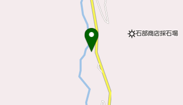 株式会社石部商店の地図画像