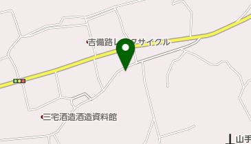 村上産業株式会社の地図画像