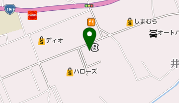 有限会社WJT西日本タイヤ販売の地図画像