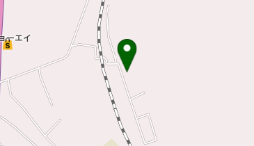 有限会社昭和シェルモールドの地図画像