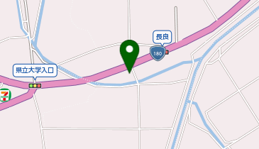 前富機工の地図画像