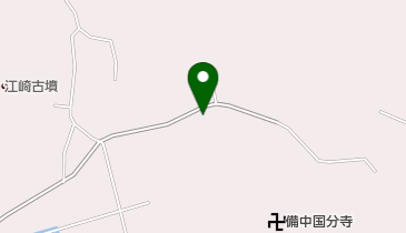 守安鉄工の地図画像