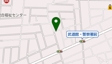 有限会社木口建設の地図画像