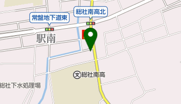 アンブロシアの地図画像