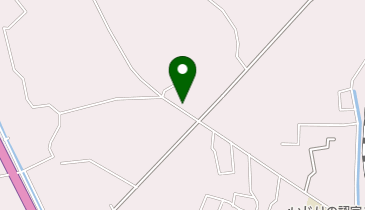 板野被服工場の地図画像