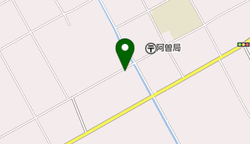 友保理容所の地図画像