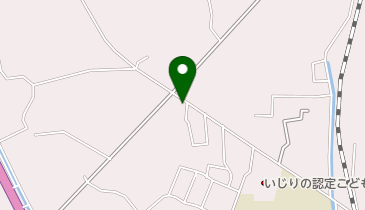 ヘヤーサロン、井尻野の地図画像