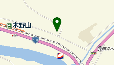 古森接骨鍼灸院の地図画像