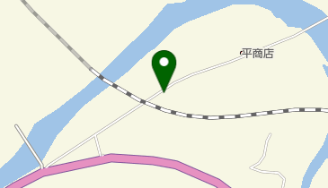 三村商店の地図画像