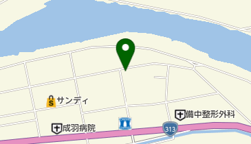 まるはまの地図画像