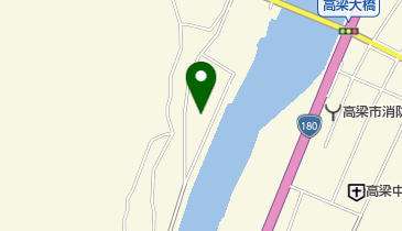 さくらメディカルサービス高梁営業所の地図画像