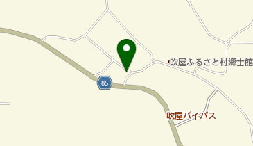 いろりの地図画像