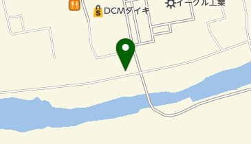 備中運輸株式会社の地図画像