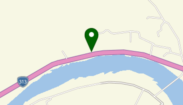 ガレージエーダッシュの地図画像