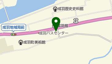 柴田興産株式会社の地図画像