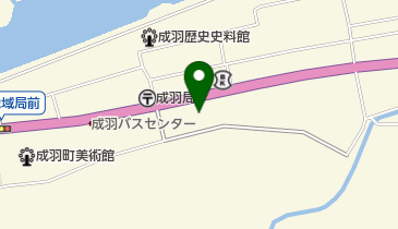 渡辺タンス本店の地図画像