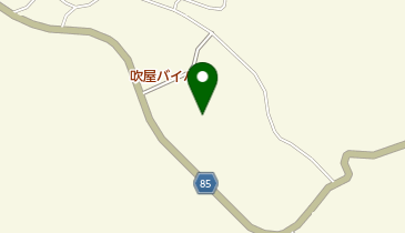 天開道大神宮の地図画像