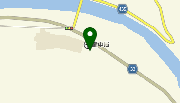 備北商工会 備中支所の地図画像