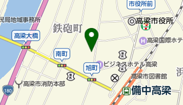 いとうの地図画像