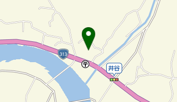 明建工業の地図画像