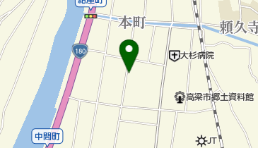 有限会社小見山事務商事の地図画像